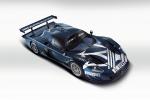 Maserati MC-12 2004 года